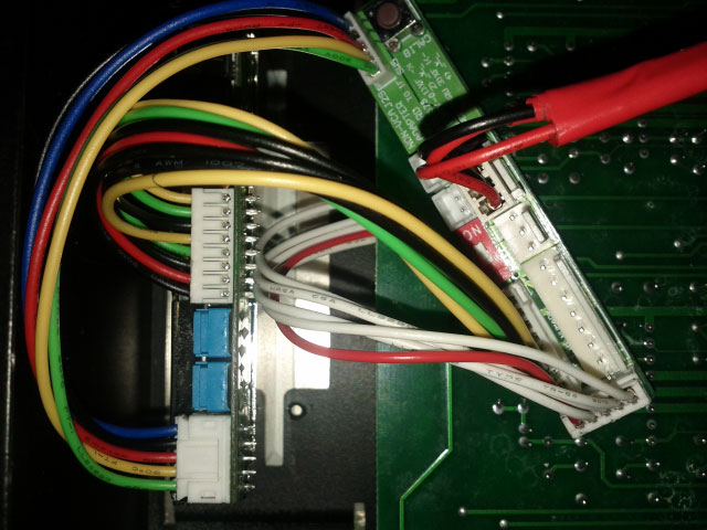 inoページ The Innofader - Home